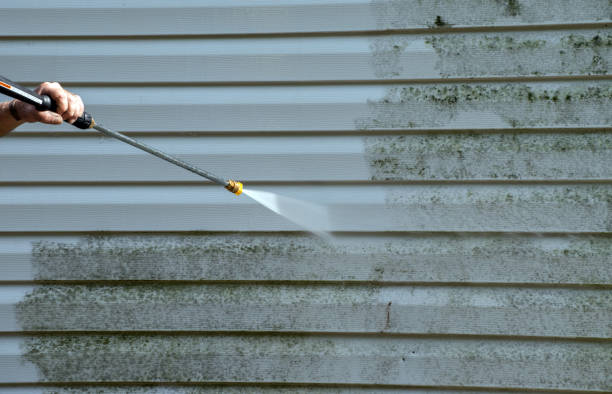 Best Parking Lot and Garage Cleaning  in Safety Harbor, FL