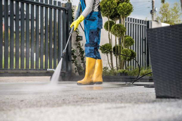 Concrete Sealing in Safety Harbor, FL