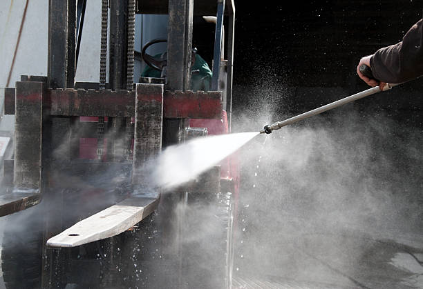 Professional Pressure Washing Services in Safety Harbor, FL