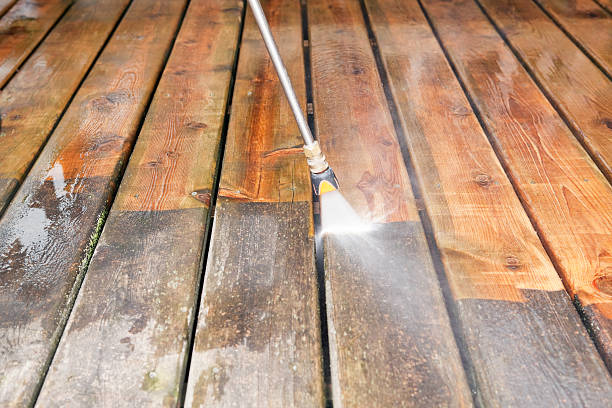 Boat and Dock Cleaning in Safety Harbor, FL